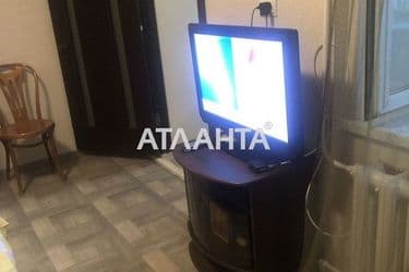 1-кімнатна квартира за адресою вул. Канатна (площа 22,4 м²) - Atlanta.ua - фото 18