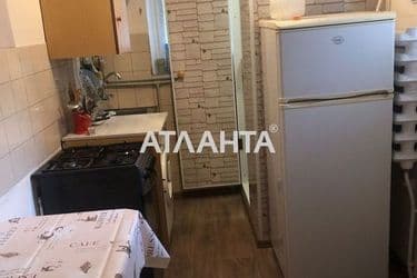 1-кімнатна квартира за адресою вул. Канатна (площа 22,4 м²) - Atlanta.ua - фото 19