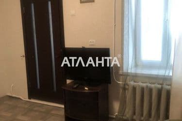 1-кімнатна квартира за адресою вул. Канатна (площа 22,4 м²) - Atlanta.ua - фото 22