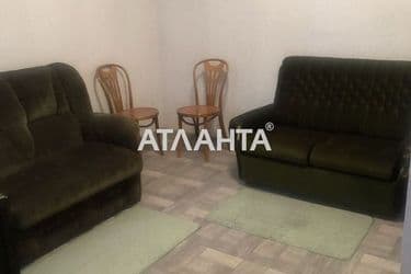 1-кімнатна квартира за адресою вул. Канатна (площа 22,4 м²) - Atlanta.ua - фото 23