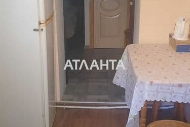 1-кімнатна квартира за адресою вул. Канатна (площа 22,4 м²) - Atlanta.ua - фото 28