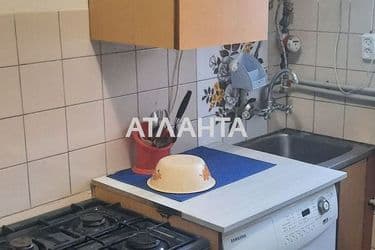 1-кімнатна квартира за адресою вул. Канатна (площа 22,4 м²) - Atlanta.ua - фото 29