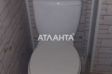 1-кімнатна квартира за адресою вул. Канатна (площа 22,4 м²) - Atlanta.ua - фото 31