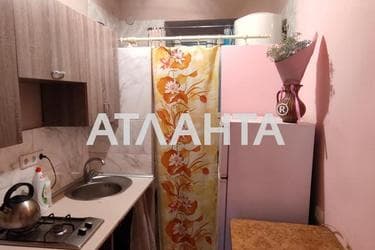 1-комнатная квартира по адресу ул. Ватутина ген. (площадь 25 м²) - Atlanta.ua - фото 13