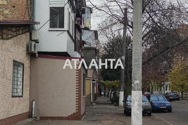 1-комнатная квартира по адресу ул. Ватутина ген. (площадь 25 м²) - Atlanta.ua - фото 24