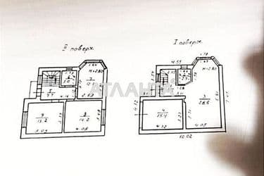 House by the address st. Romashkovaya (area 102 m²) - Atlanta.ua - photo 33