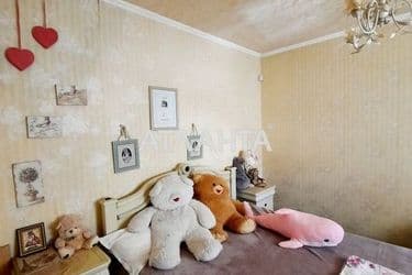 House by the address st. Romashkovaya (area 102 m²) - Atlanta.ua - photo 24