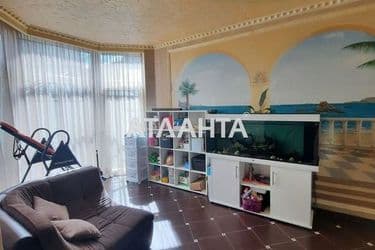 House by the address st. Romashkovaya (area 102 m²) - Atlanta.ua - photo 18