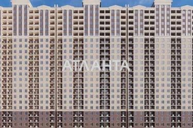 1-кімнатна квартира за адресою вул. Генуезька (площа 42 м²) - Atlanta.ua - фото 7