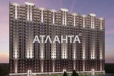 1-кімнатна квартира за адресою вул. Генуезька (площа 42 м²) - Atlanta.ua - фото 8