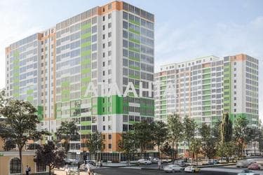 2-rooms apartment apartment by the address st. Bugaevskaya Instrumentalnaya (area 60,6 m²) - Atlanta.ua - photo 9