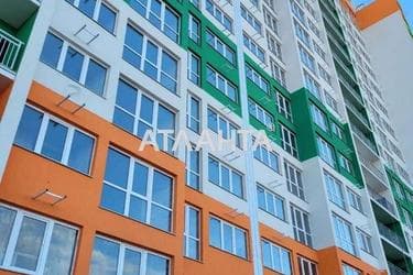 2-rooms apartment apartment by the address st. Bugaevskaya Instrumentalnaya (area 60,6 m²) - Atlanta.ua - photo 10