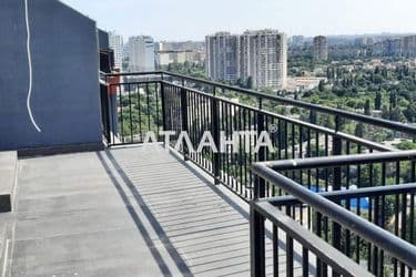 2-кімнатна квартира за адресою вул. Філатова ак. (площа 54,5 м²) - Atlanta.ua - фото 20