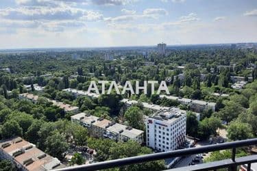 2-кімнатна квартира за адресою вул. Філатова ак. (площа 54,5 м²) - Atlanta.ua - фото 21