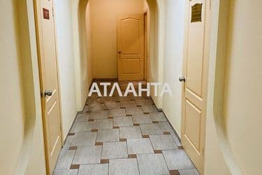 Багатокімнатна квартира за адресою вул. Пушкінська (площа 133 м²) - Atlanta.ua - фото 19