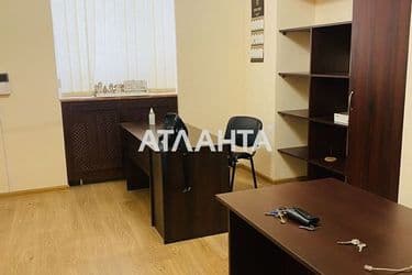 Багатокімнатна квартира за адресою вул. Пушкінська (площа 133 м²) - Atlanta.ua - фото 20