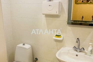 Багатокімнатна квартира за адресою вул. Пушкінська (площа 133 м²) - Atlanta.ua - фото 25