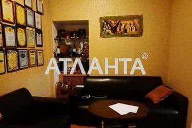 Багатокімнатна квартира за адресою вул. Пушкінська (площа 133 м²) - Atlanta.ua - фото 27