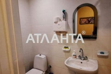 Багатокімнатна квартира за адресою вул. Пушкінська (площа 133 м²) - Atlanta.ua - фото 28