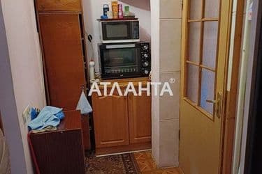 Коммунальная квартира по адресу ул. Жолио-кюри (площадь 18 м²) - Atlanta.ua - фото 12