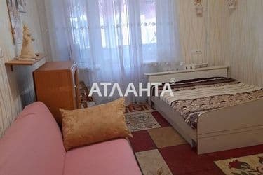 Коммунальная квартира по адресу ул. Тираспольская (площадь 20,6 м²) - Atlanta.ua - фото 14
