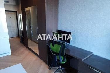 1-комнатная квартира по адресу Клубничный пер. (площадь 28 м²) - Atlanta.ua - фото 27