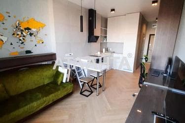 1-комнатная квартира по адресу Клубничный пер. (площадь 28 м²) - Atlanta.ua - фото 31