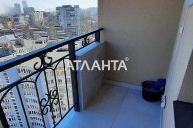 1-комнатная квартира по адресу Клубничный пер. (площадь 28 м²) - Atlanta.ua - фото 34