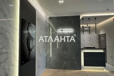 2-rooms apartment apartment by the address st. Yuzhnosanatornyy per (area 103 m²) - Atlanta.ua - photo 18