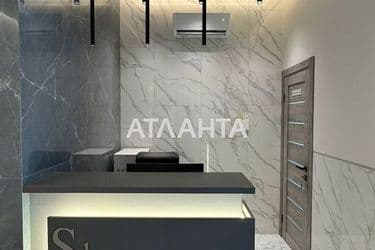 2-rooms apartment apartment by the address st. Yuzhnosanatornyy per (area 103 m²) - Atlanta.ua - photo 19