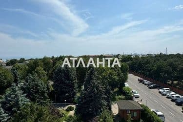 2-комнатная квартира по адресу Южносанаторный пер. (площадь 107 м²) - Atlanta.ua - фото 37