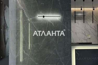 2-rooms apartment apartment by the address st. Yuzhnosanatornyy per (area 109 m²) - Atlanta.ua - photo 24