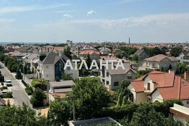 2-rooms apartment apartment by the address st. Yuzhnosanatornyy per (area 109 m²) - Atlanta.ua - photo 34