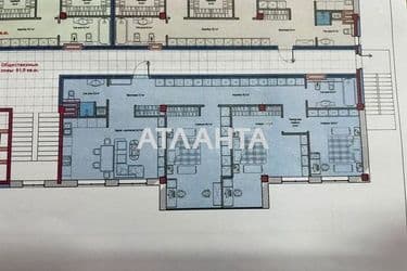 3-кімнатна квартира за адресою Південносанаторний пров. (площа 103 м²) - Atlanta.ua - фото 34