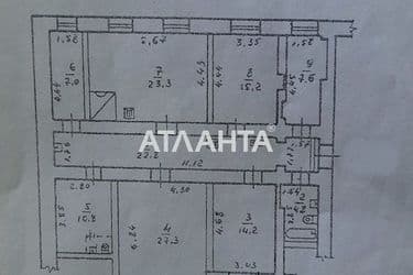 Комерційна нерухомість за адресою вул. Пушкінська (площа 133 м²) - Atlanta.ua - фото 21
