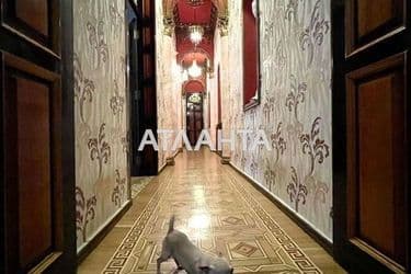 4+-rooms apartment apartment by the address st. Grecheskaya Karla Libknekhta (area 135 m²) - Atlanta.ua - photo 34