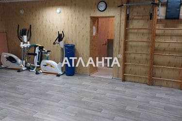 Комерційна нерухомість за адресою вул. Паркова (площа 87,5 м²) - Atlanta.ua - фото 33