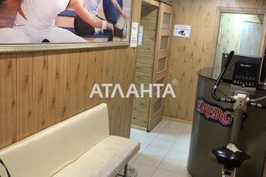 Комерційна нерухомість за адресою вул. Паркова (площа 87,5 м²) - Atlanta.ua - фото 35