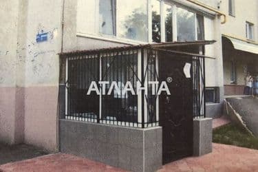 Комерційна нерухомість за адресою вул. Паркова (площа 87,5 м²) - Atlanta.ua - фото 21