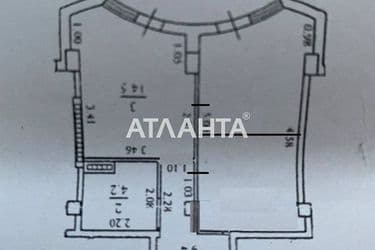 1-room apartment apartment by the address st. Govorova marsh (area 50 m²) - Atlanta.ua - photo 28