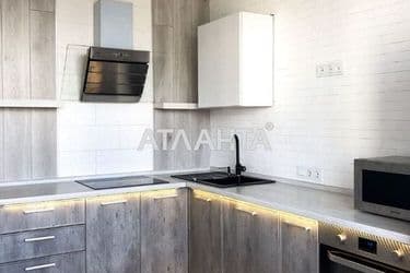 1-комнатная квартира по адресу Люстдорфская дор. (площадь 45 м²) - Atlanta.ua - фото 11