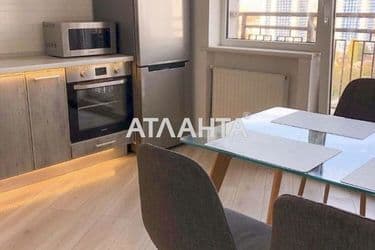 1-комнатная квартира по адресу Люстдорфская дор. (площадь 45 м²) - Atlanta.ua - фото 12