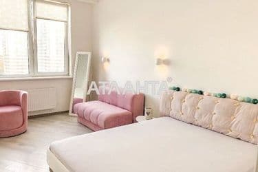 1-комнатная квартира по адресу Люстдорфская дор. (площадь 45 м²) - Atlanta.ua - фото 13