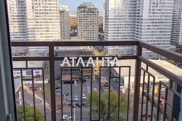 1-комнатная квартира по адресу Люстдорфская дор. (площадь 45 м²) - Atlanta.ua - фото 15