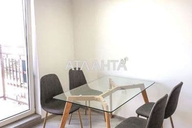 1-комнатная квартира по адресу Люстдорфская дор. (площадь 45 м²) - Atlanta.ua - фото 16