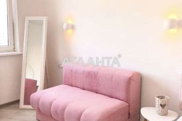 1-комнатная квартира по адресу Люстдорфская дор. (площадь 45 м²) - Atlanta.ua - фото 17