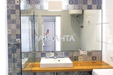 1-комнатная квартира по адресу Люстдорфская дор. (площадь 45 м²) - Atlanta.ua - фото 18