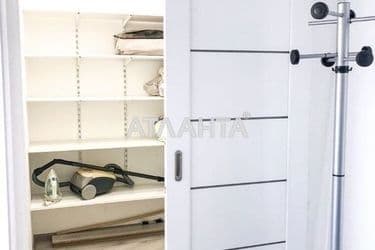 1-комнатная квартира по адресу Люстдорфская дор. (площадь 45 м²) - Atlanta.ua - фото 19