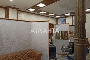 Commercial real estate at st. Troitskaya Yaroslavskogo ul (area 622,6 m²) - Atlanta.ua - photo 25