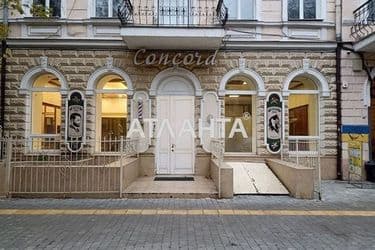 Commercial real estate at st. Troitskaya Yaroslavskogo ul (area 622,6 m²) - Atlanta.ua - photo 35